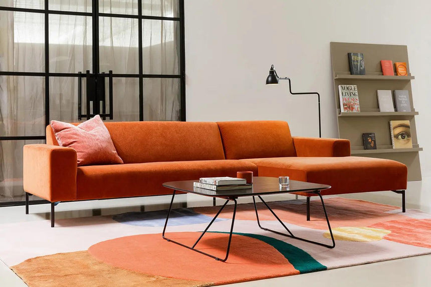 Paul moduláris kanapé - Dutch Home