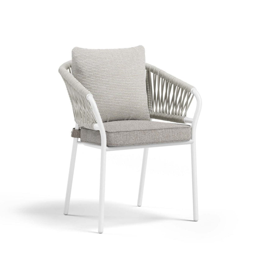 Pleasure garden chair