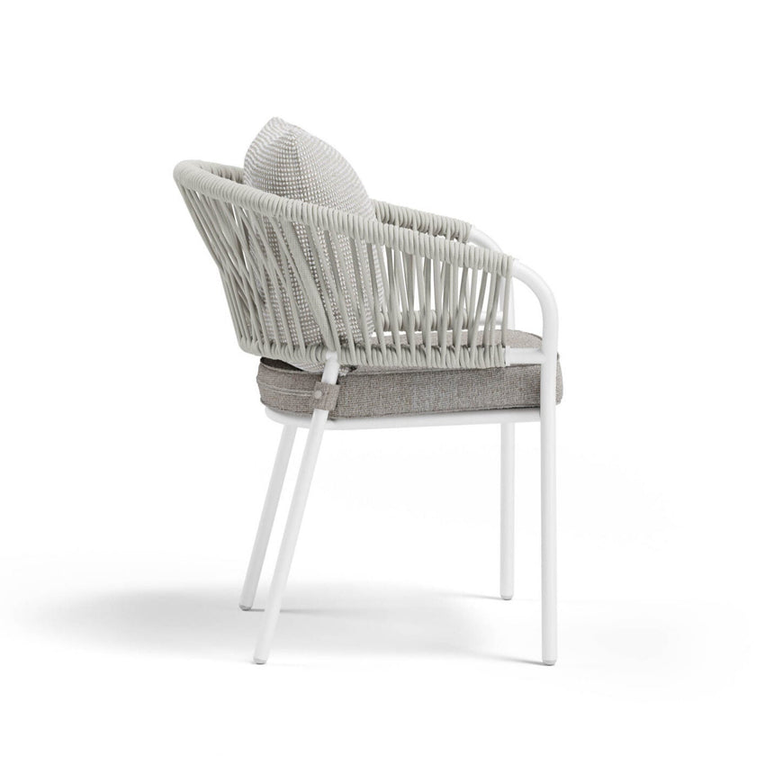 Pleasure garden chair