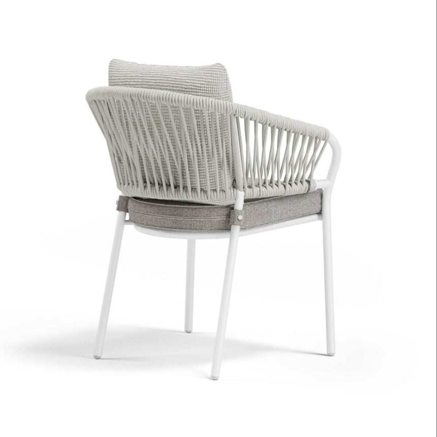 Pleasure garden chair