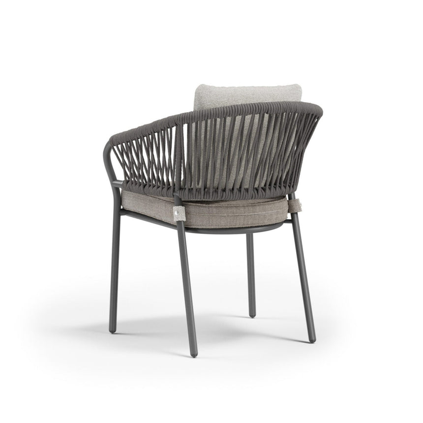 Pleasure garden chair