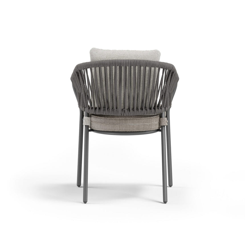 Pleasure garden chair