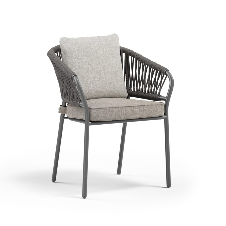 Pleasure garden chair