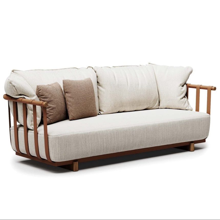Portofino garden sofa
