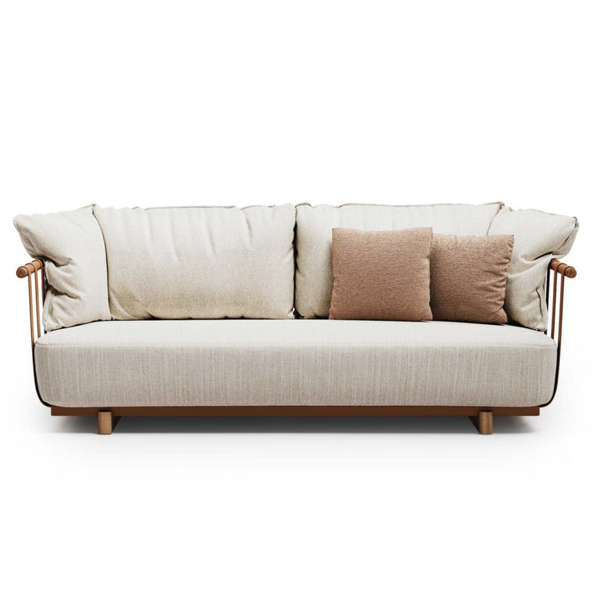 Portofino garden sofa