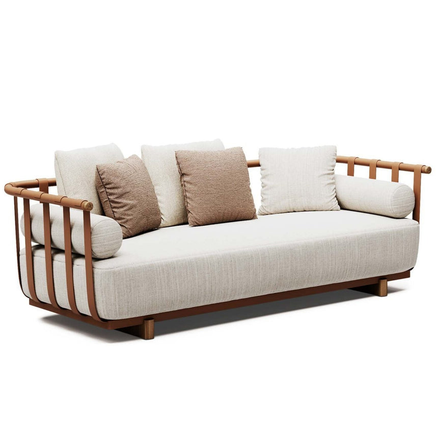 Portofino garden sofa