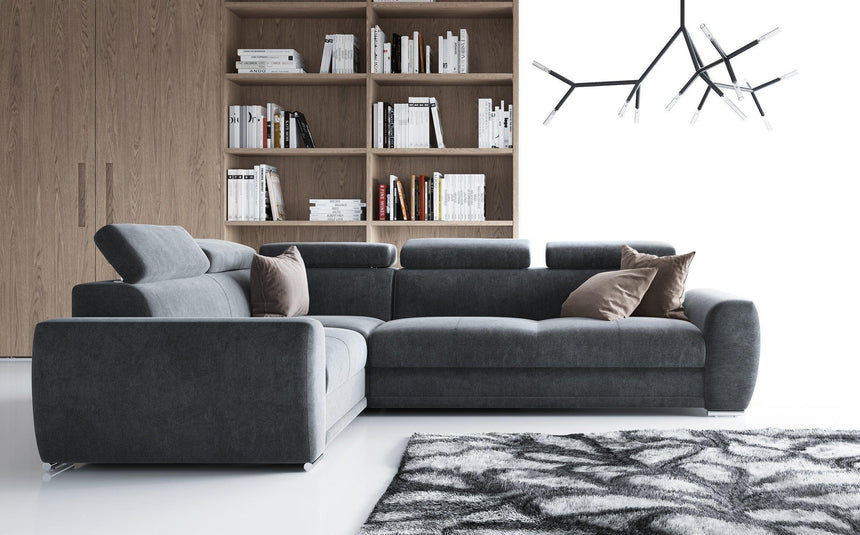 P Moon modular sofa