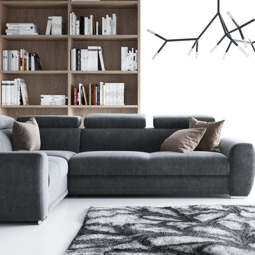 P Moon modular sofa