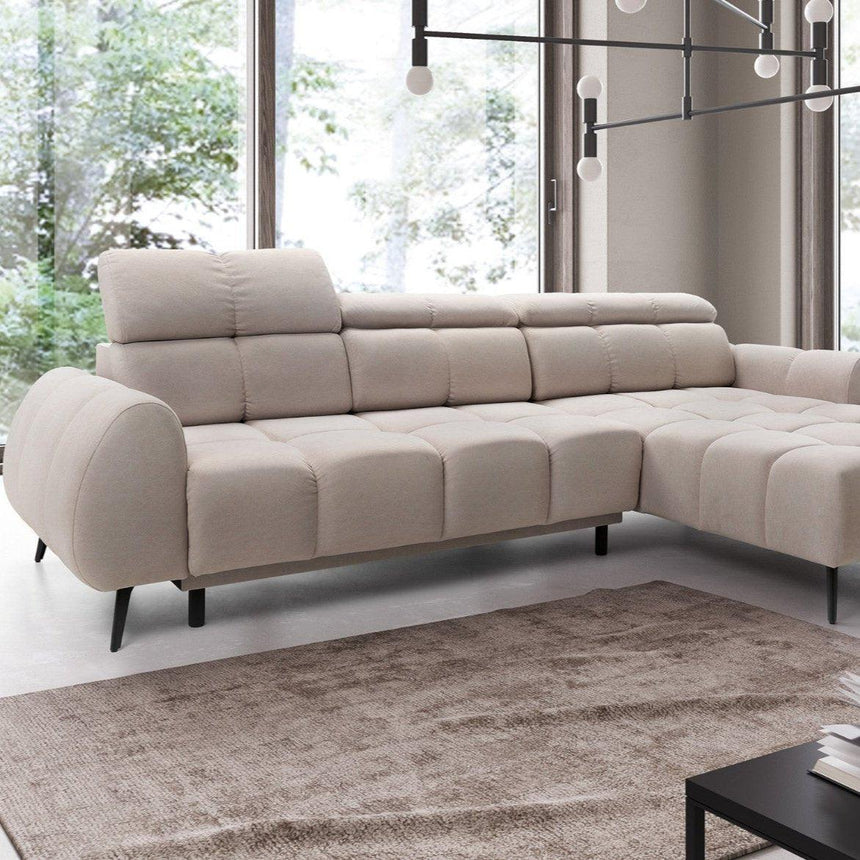 Piano modular sofa