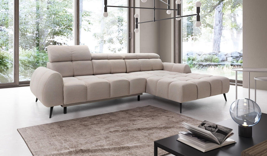 Piano modular sofa