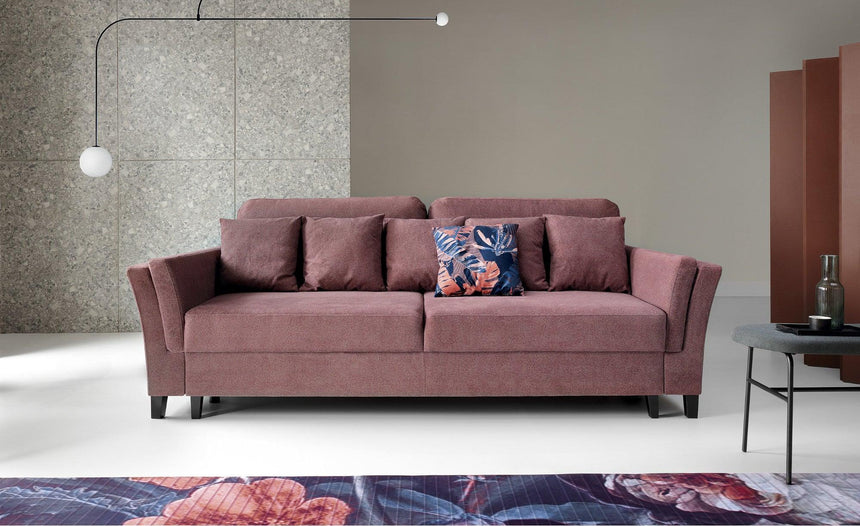 York modular sofa