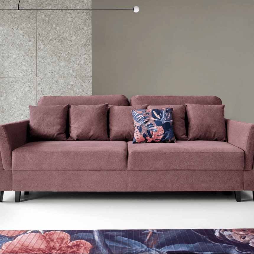 York modular sofa