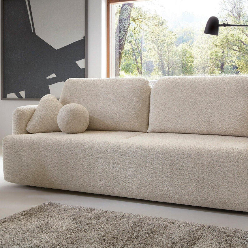 P Cloud modular sofa