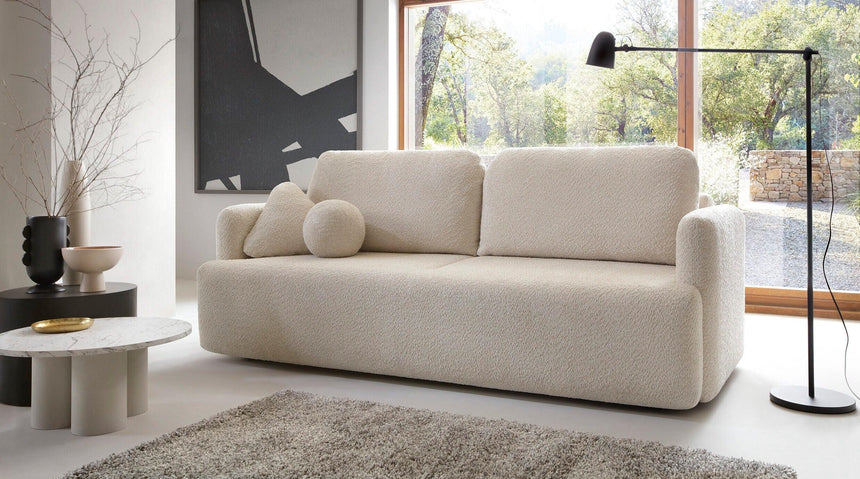 P Cloud modular sofa