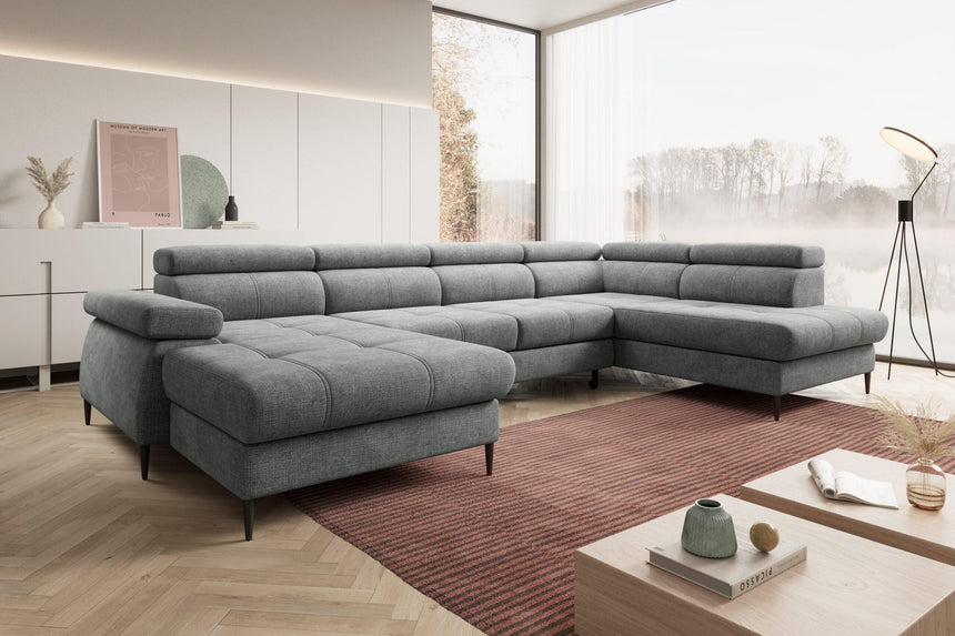 Cordoba modular sofa