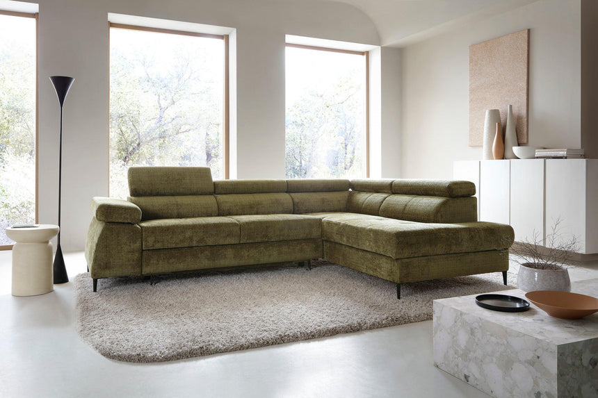 Cordoba modular sofa
