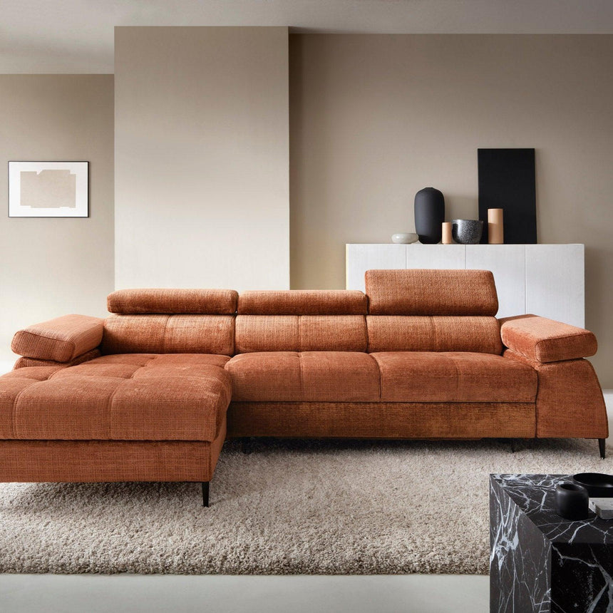 Cordoba modular sofa