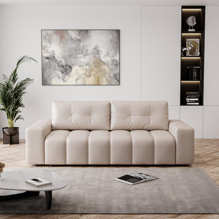 Corona modular sofa