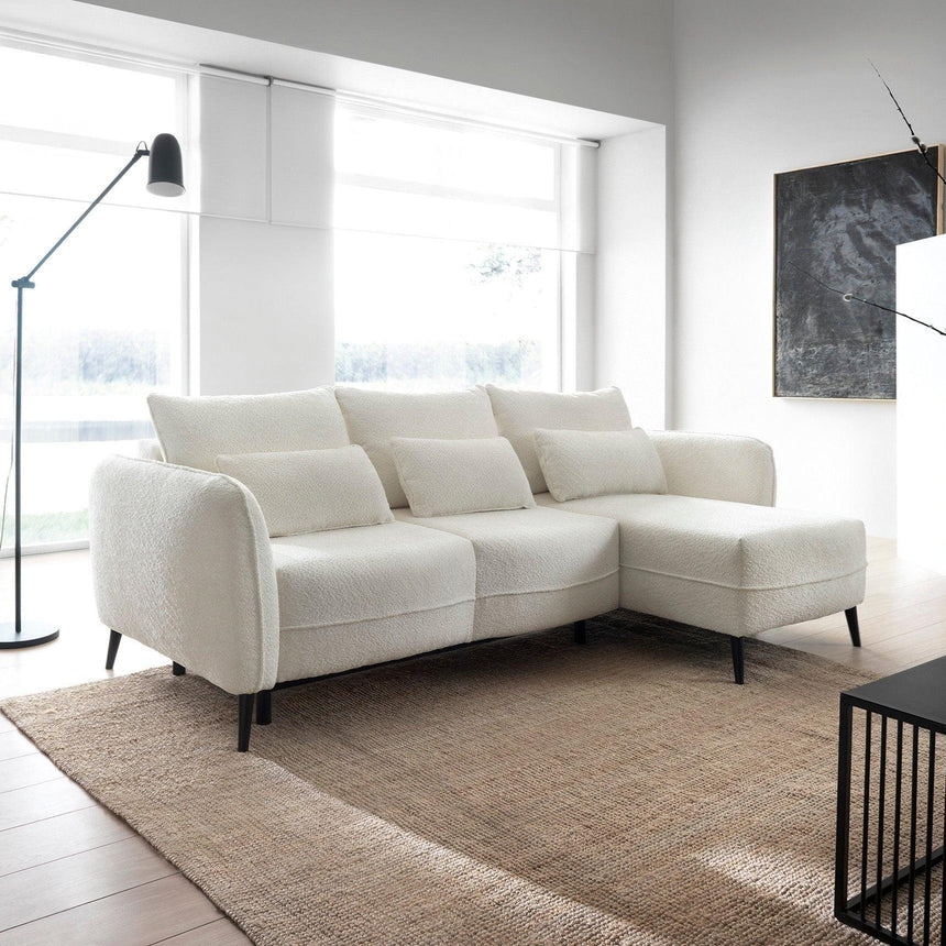 Elegy modular sofa