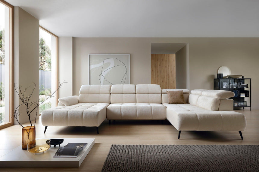 Genoa modular sofa