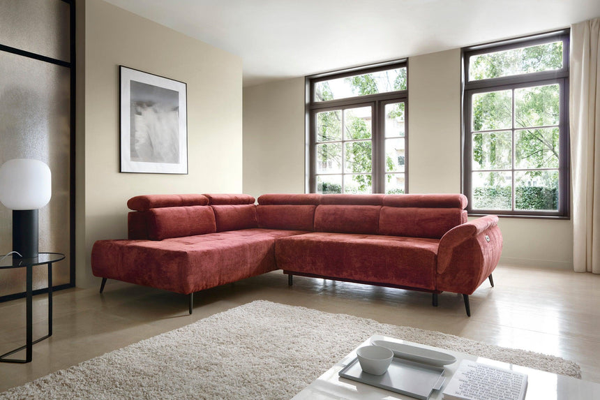 Genoa modular sofa
