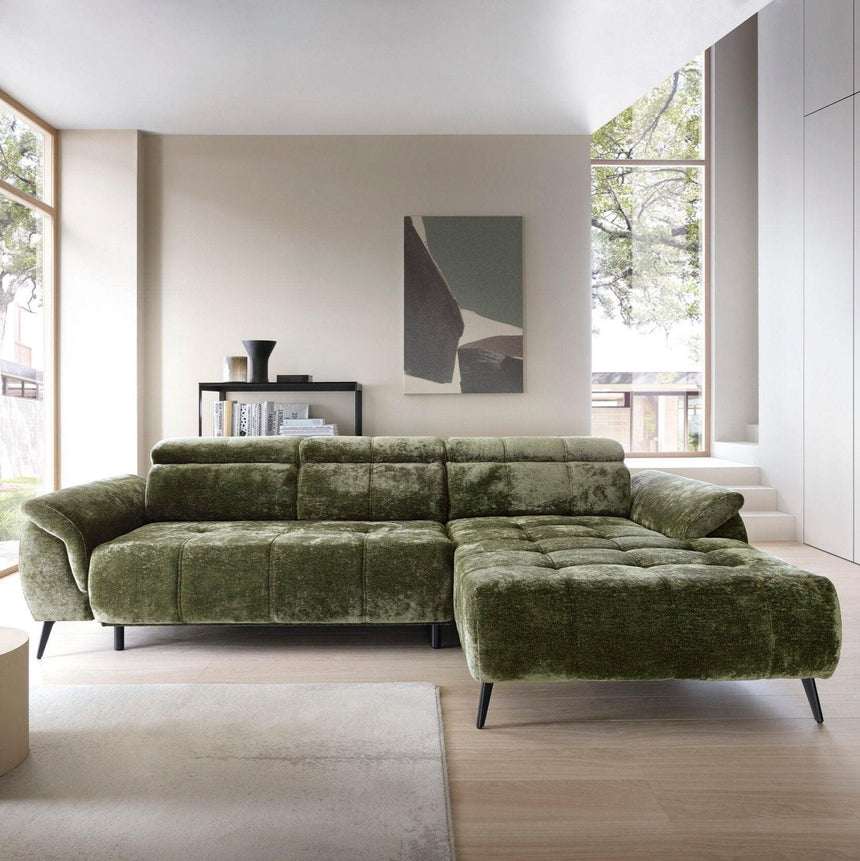 Genoa modular sofa
