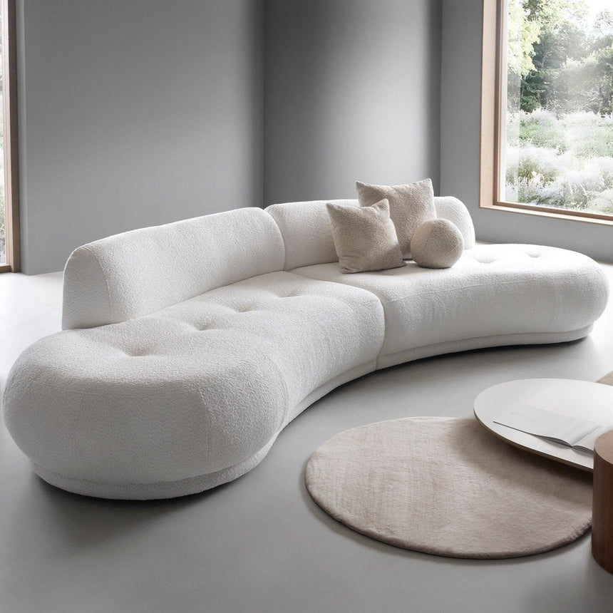 P Gio modular sofa