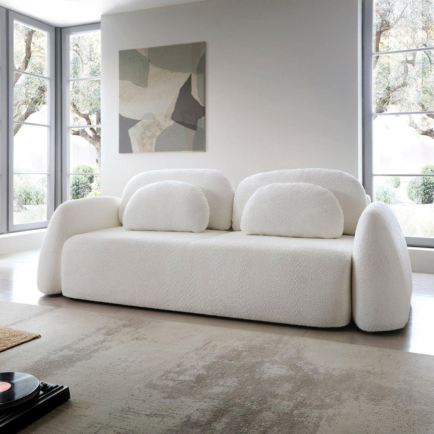 Monsoon modular sofa