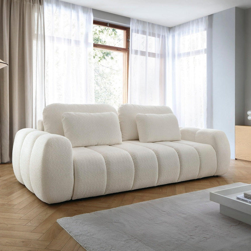 Mooma modular sofa