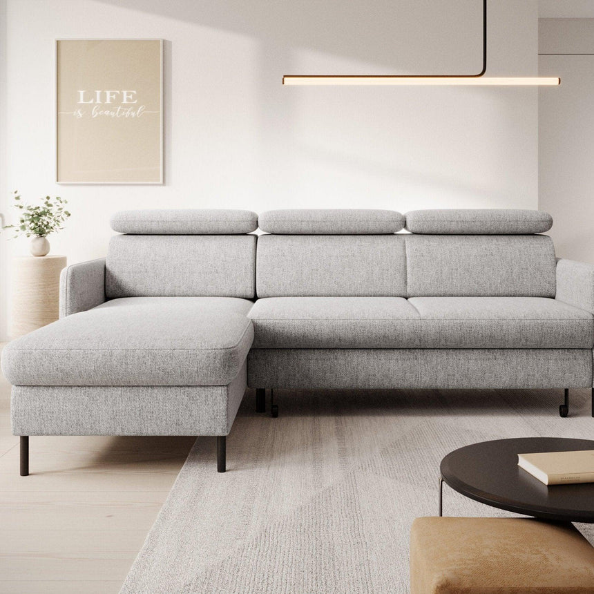 Ronn modular sofa