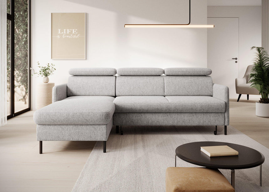 Ronn modular sofa