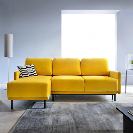 Solo modular sofa