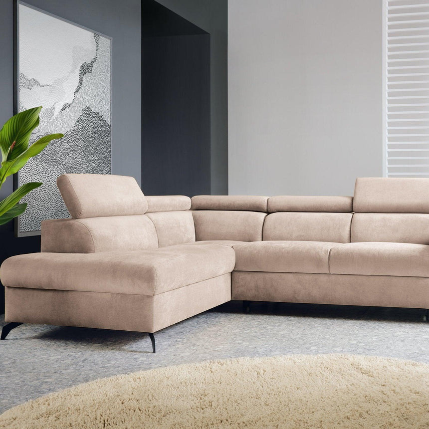 Stille modular sofa