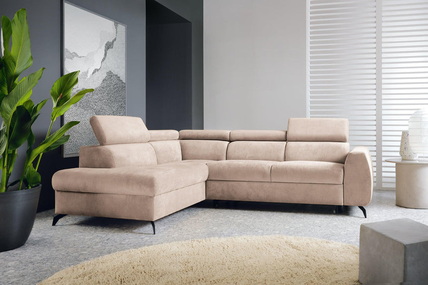 Stille modular sofa