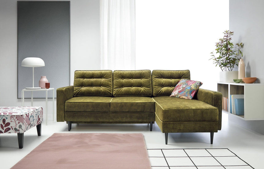 Tivoli modular sofa