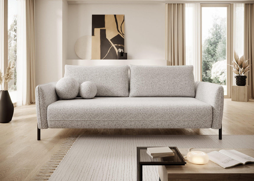Vasco modular sofa