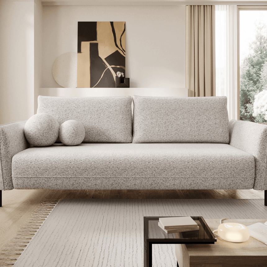 Vasco modular sofa