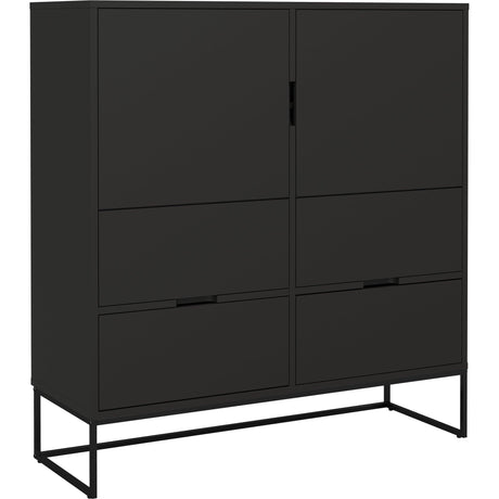 Lipp fa kabinet 118x127