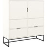 Lipp fa kabinet 118x127