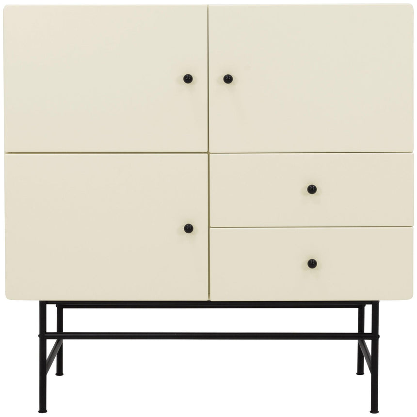 Cocktail fa kabinet 106x107