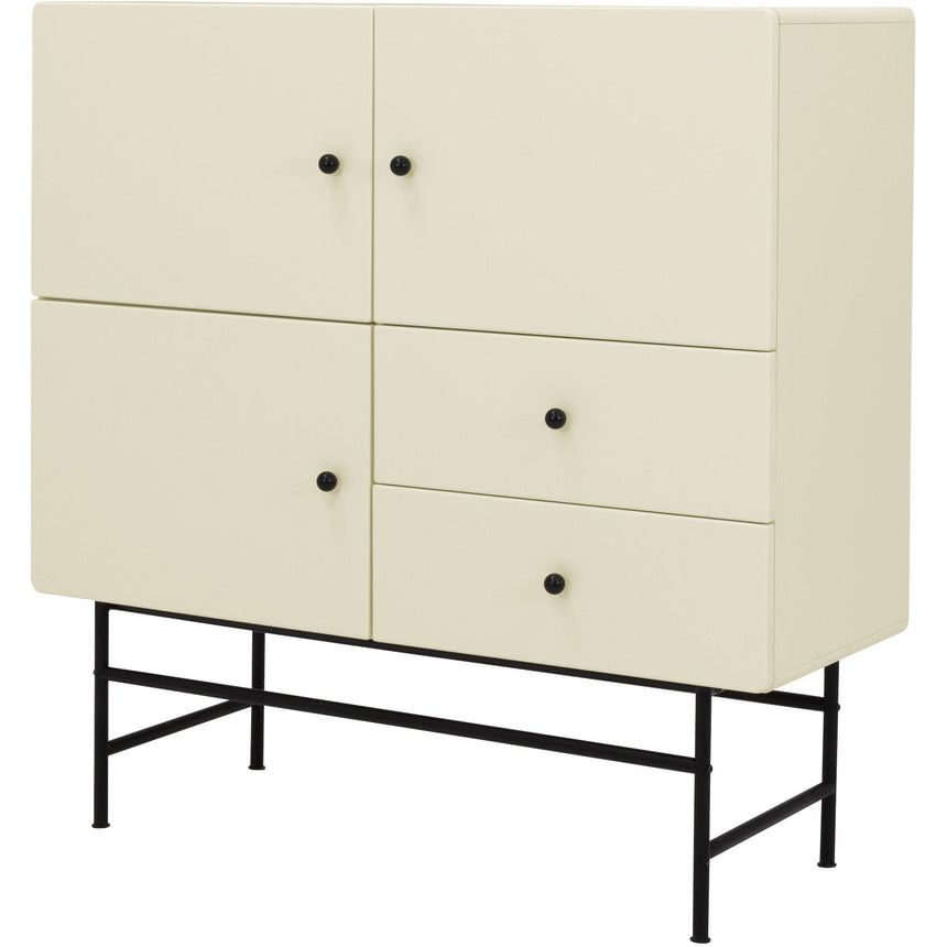 Cocktail fa kabinet 106x107