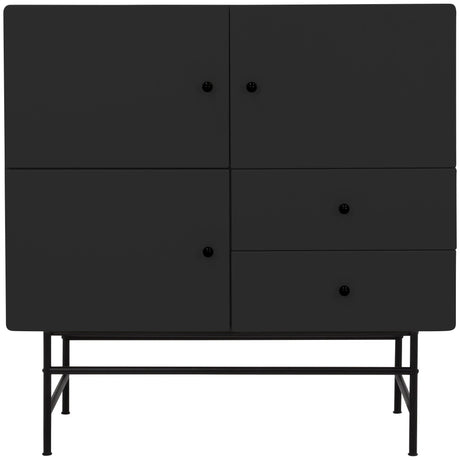 Cocktail fa kabinet 106x107