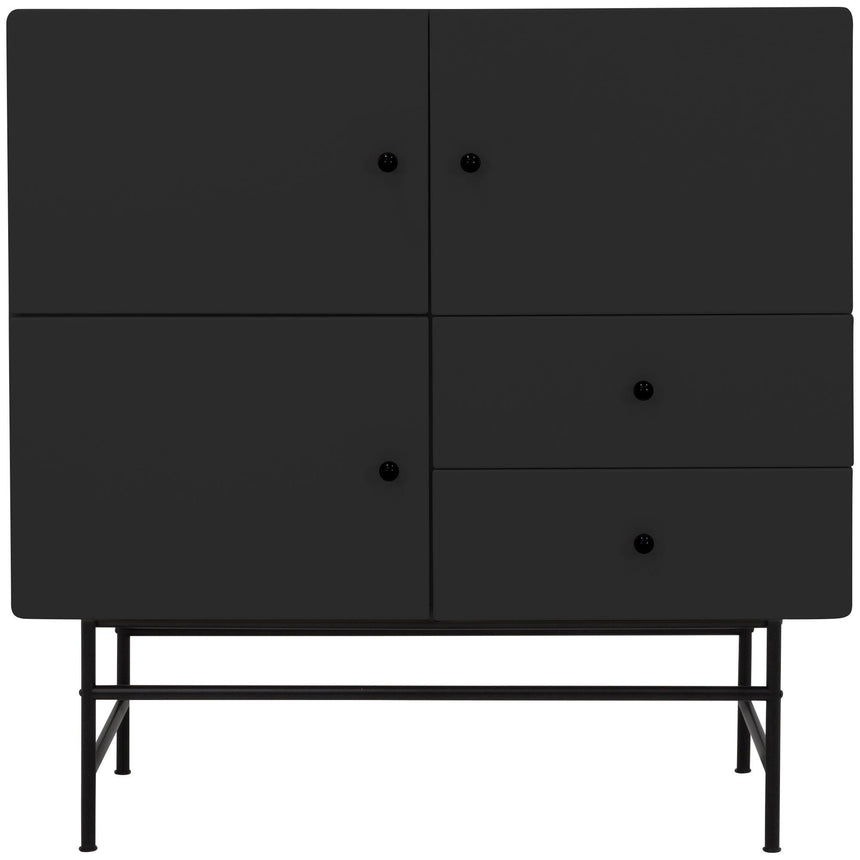 Cocktail fa kabinet 106x107