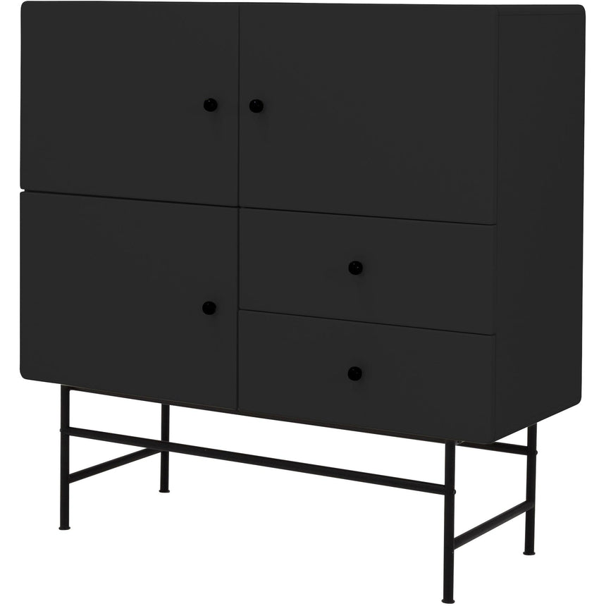 Cocktail fa kabinet 106x107