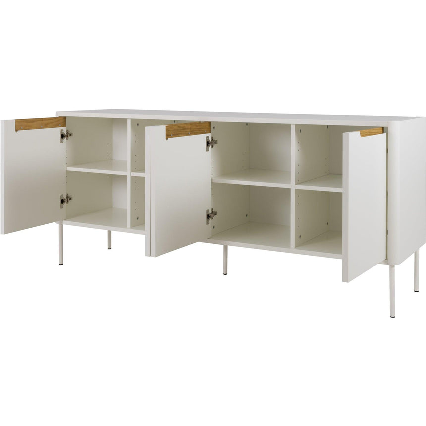 Switch fa kabinet 173x76