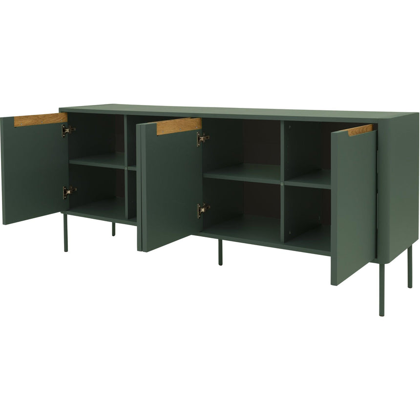 Switch fa kabinet 173x76