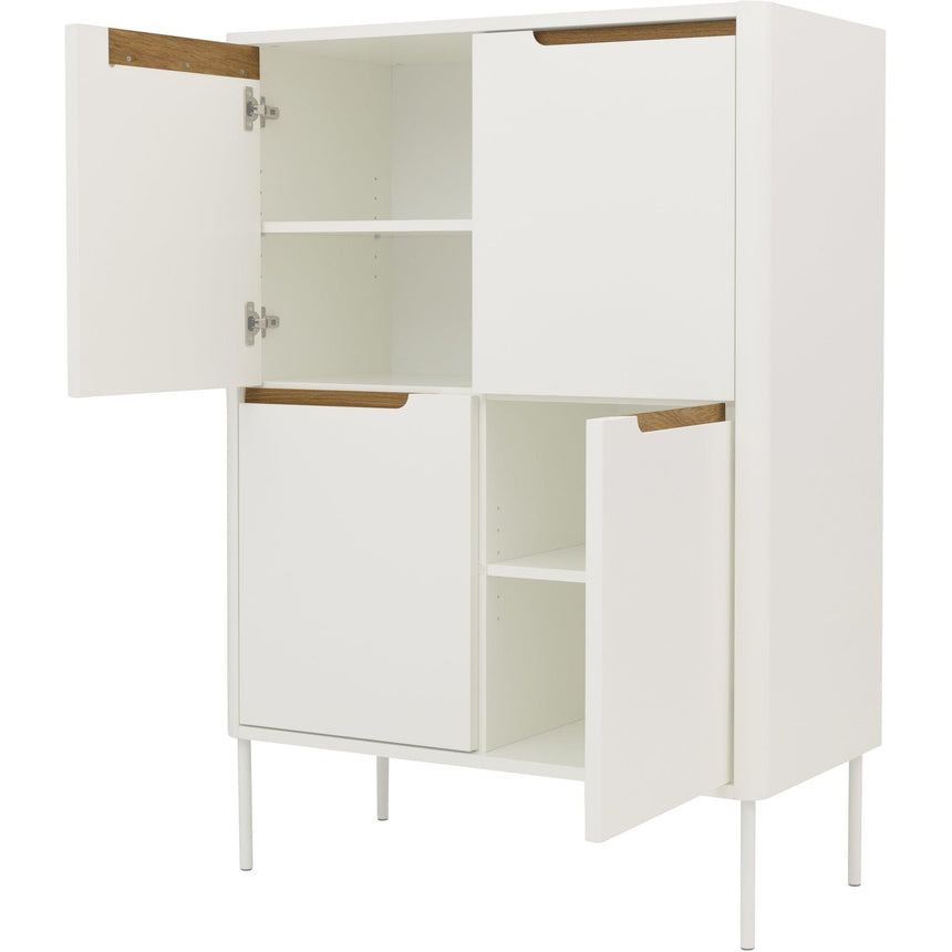 Switch fa kabinet 90x128