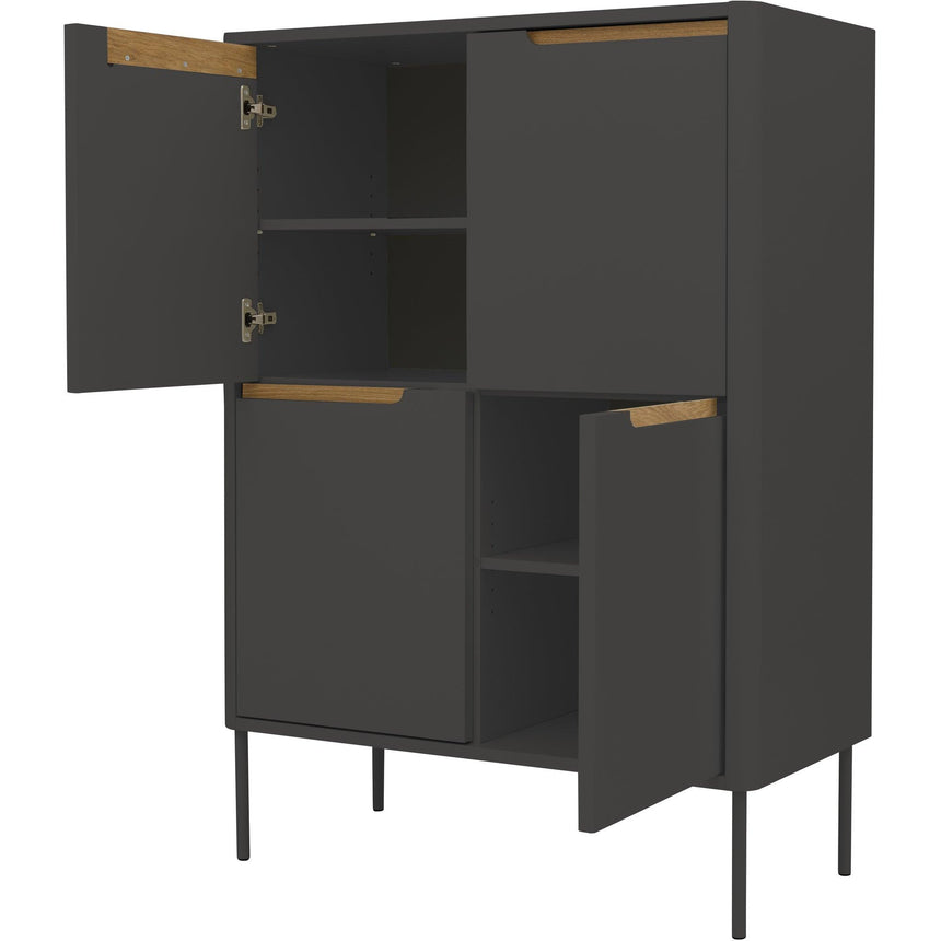 Switch fa kabinet 90x128