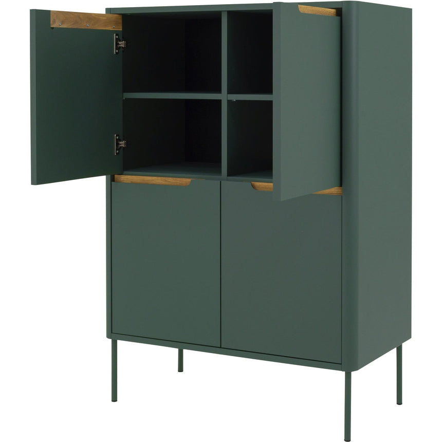 Switch fa kabinet 90x128