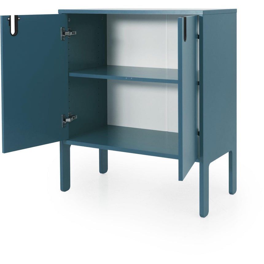 Uno fa kabinet 76x89